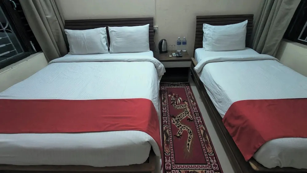 Samarth Bardia Adventure Resort