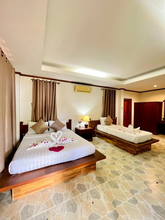 Lanta Nature House