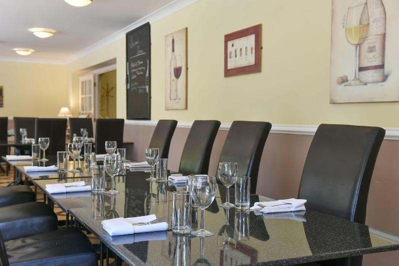 Southview Park Hotel