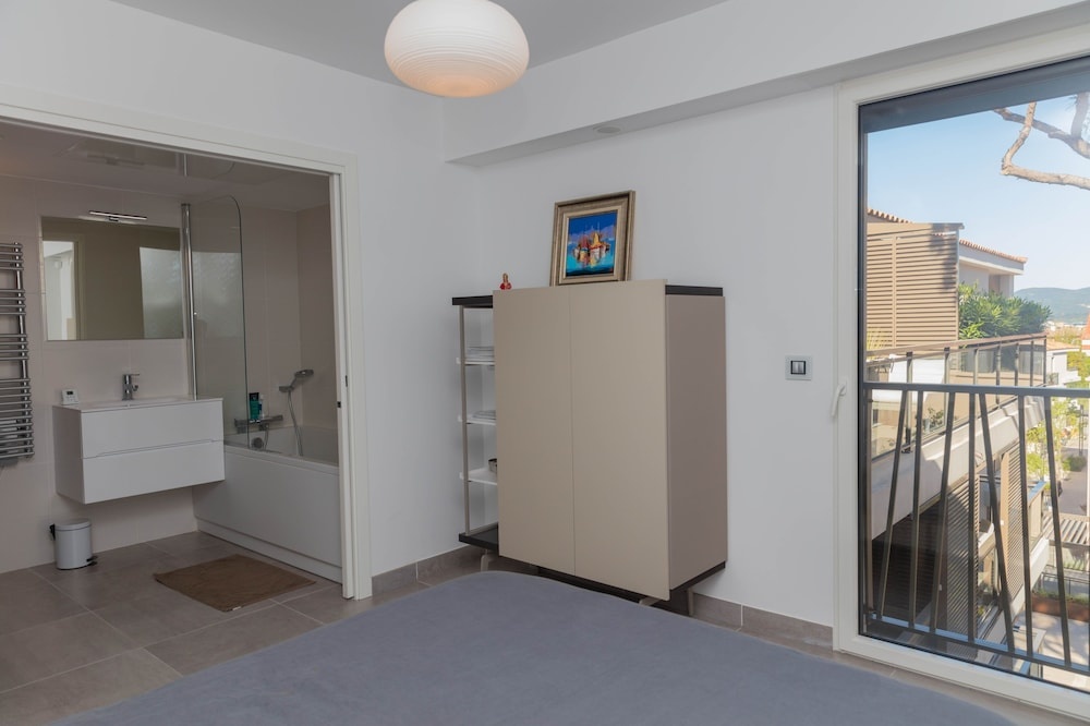 Appartement Centre St Tropez