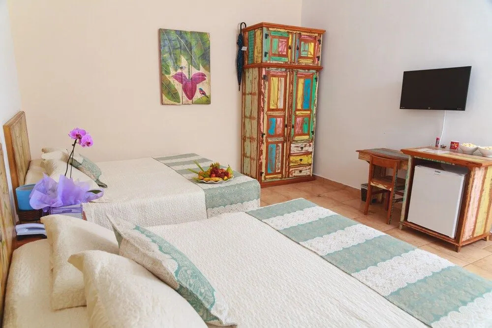Hotel Fazenda Hípica Atibaia