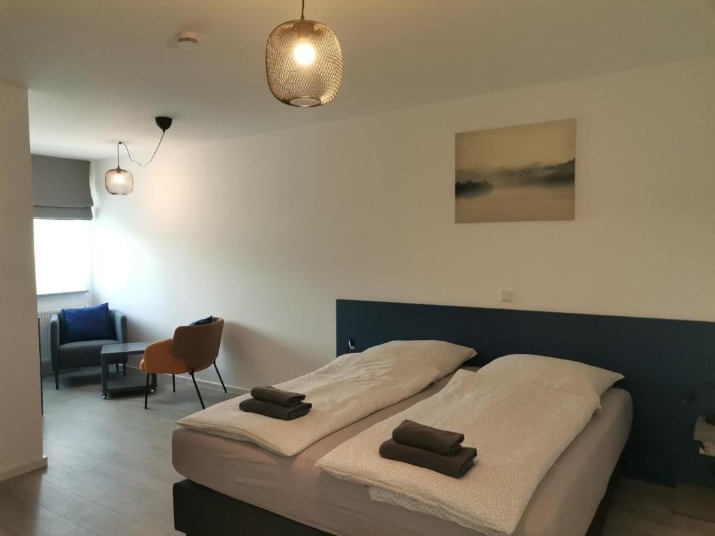 Hotel A24 bei Hamburg