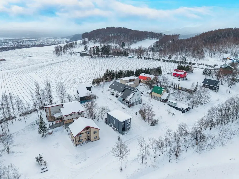 Furano Eclat