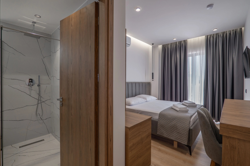 Keos Hotel