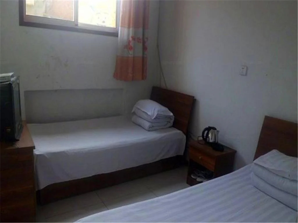 Pingyao Yutaihu Hostel