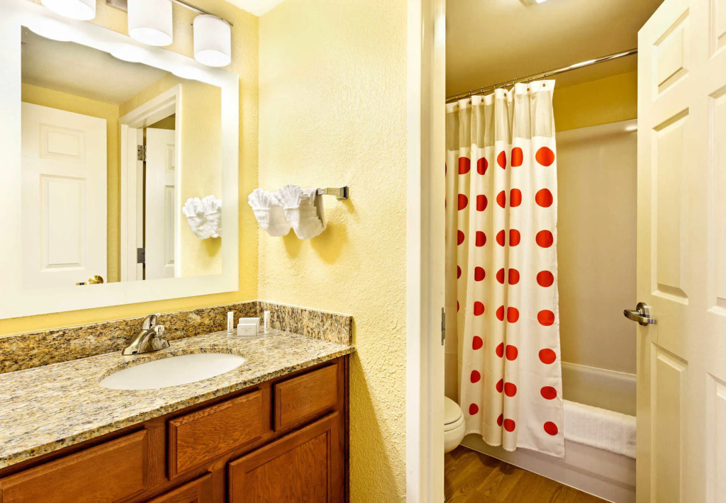 TownePlace Suites by Marriott Savannah Midtown