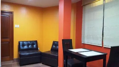 Departamentos Amoblados Huanchaco