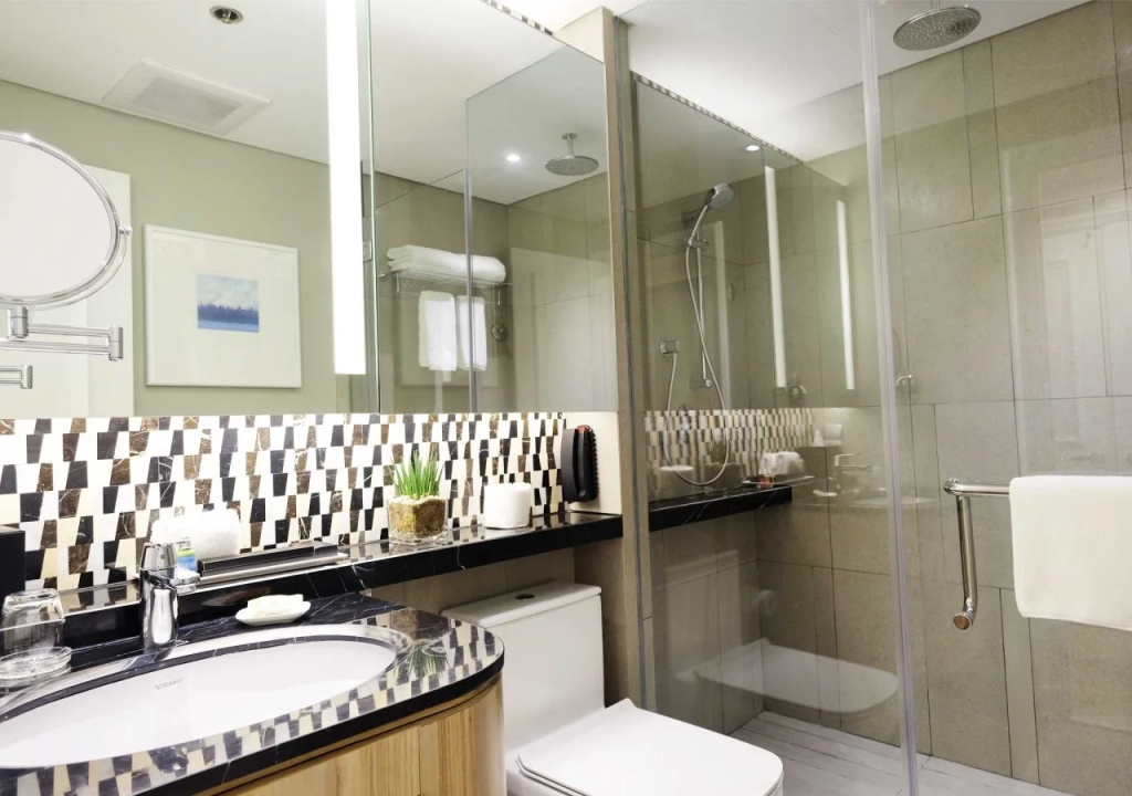 Ascott Makati