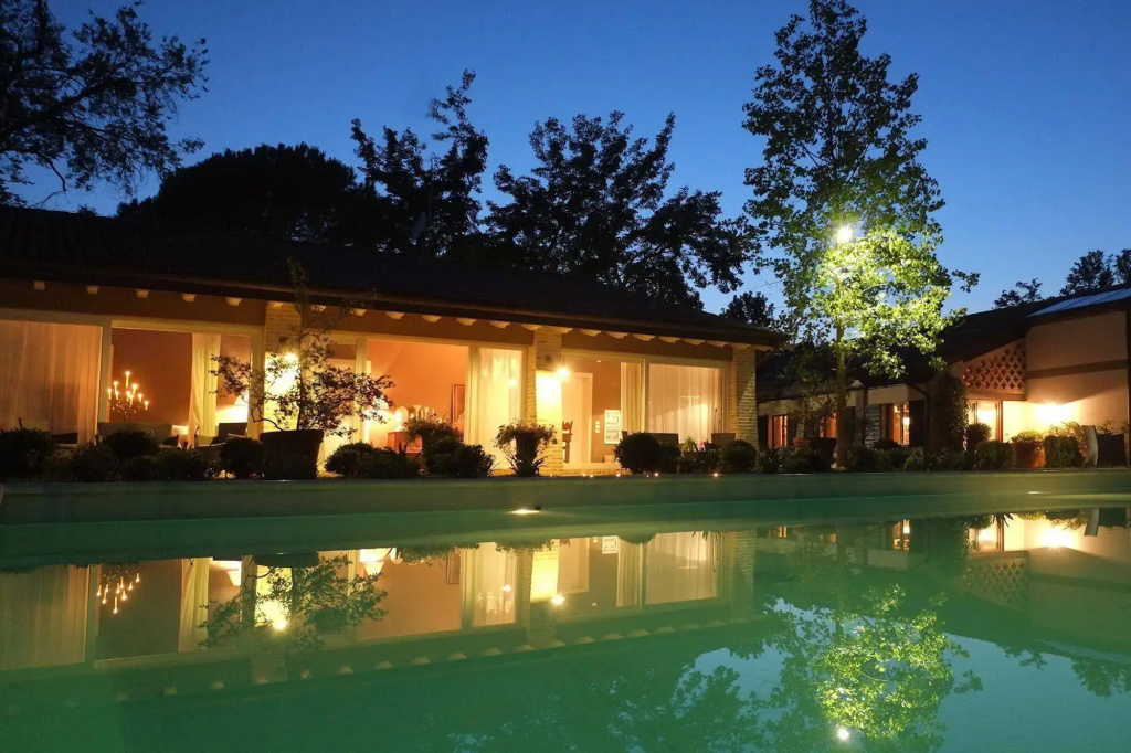 A Casa Di Delia B&B Charming House