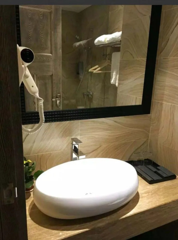 Shen Zhen Ya Yuan Long Jing Hotel