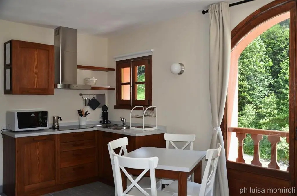 Residence Orma