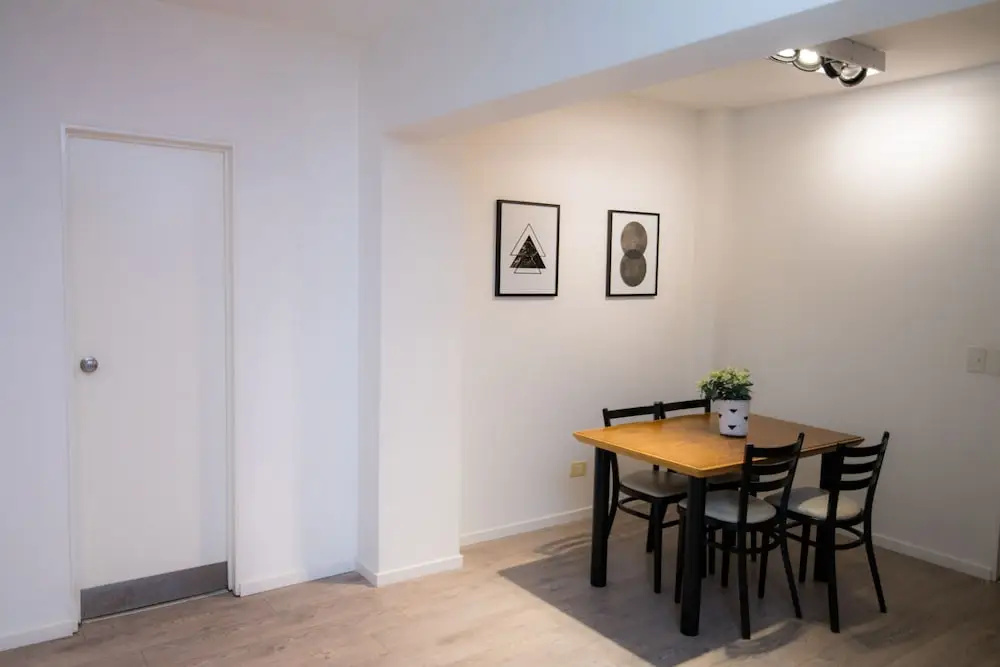 Boutique Apartments BA