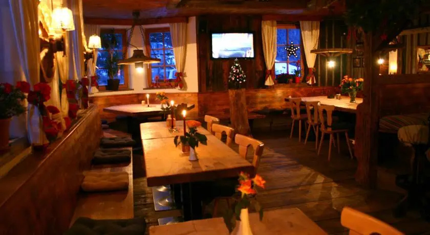 Gasthaus Falbesoner