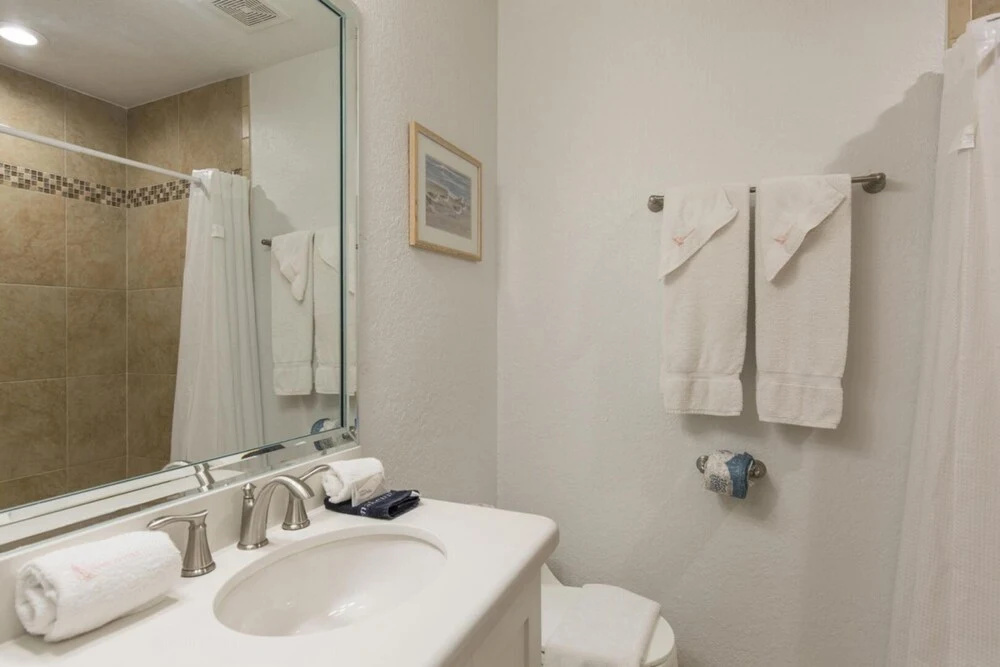 Aquarius 001 by Padre Island Rentals