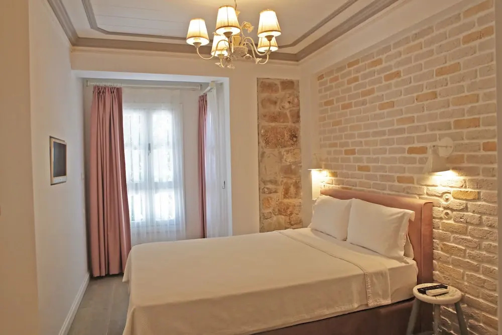 Evreka Butik Otel
