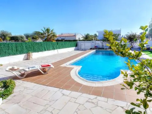 Villa Villa Maria by Interhome