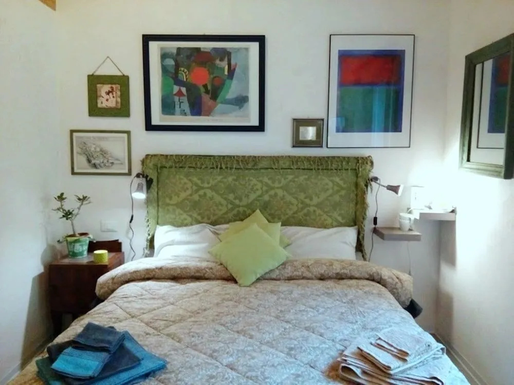 Arimatea Accommodations