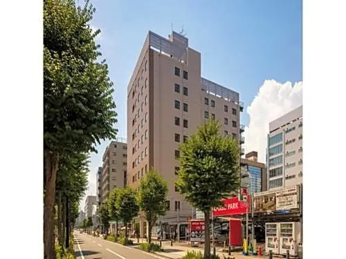 Cort Hotel Shinyokohama - Vacation STAY 55863v