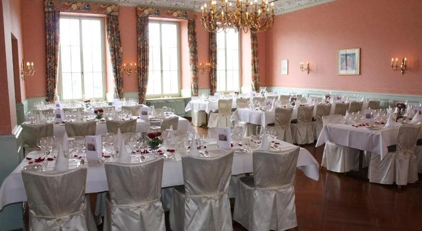 Hotel Rheinfels