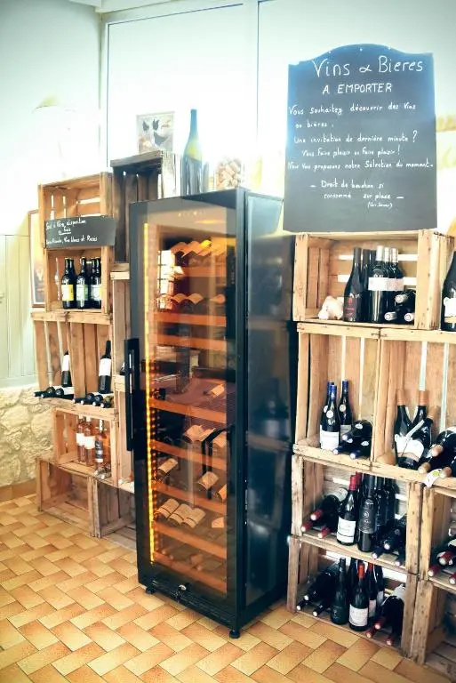 Chez Laurette