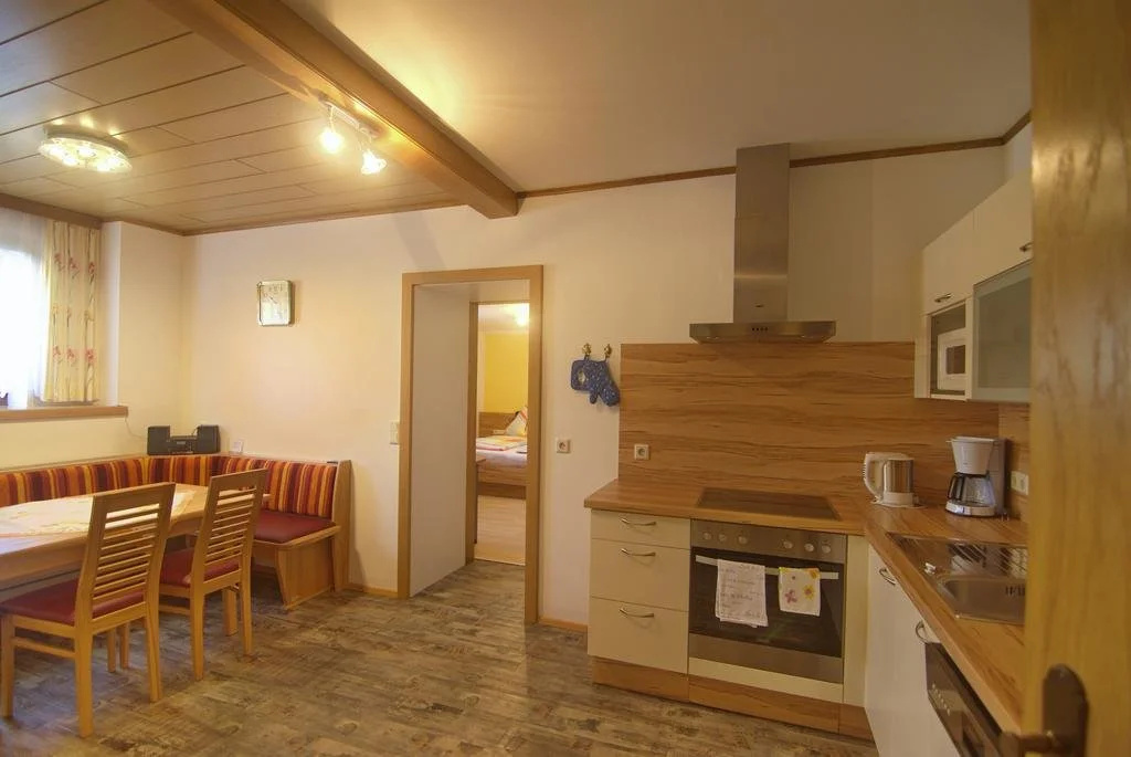 Haus Mandl