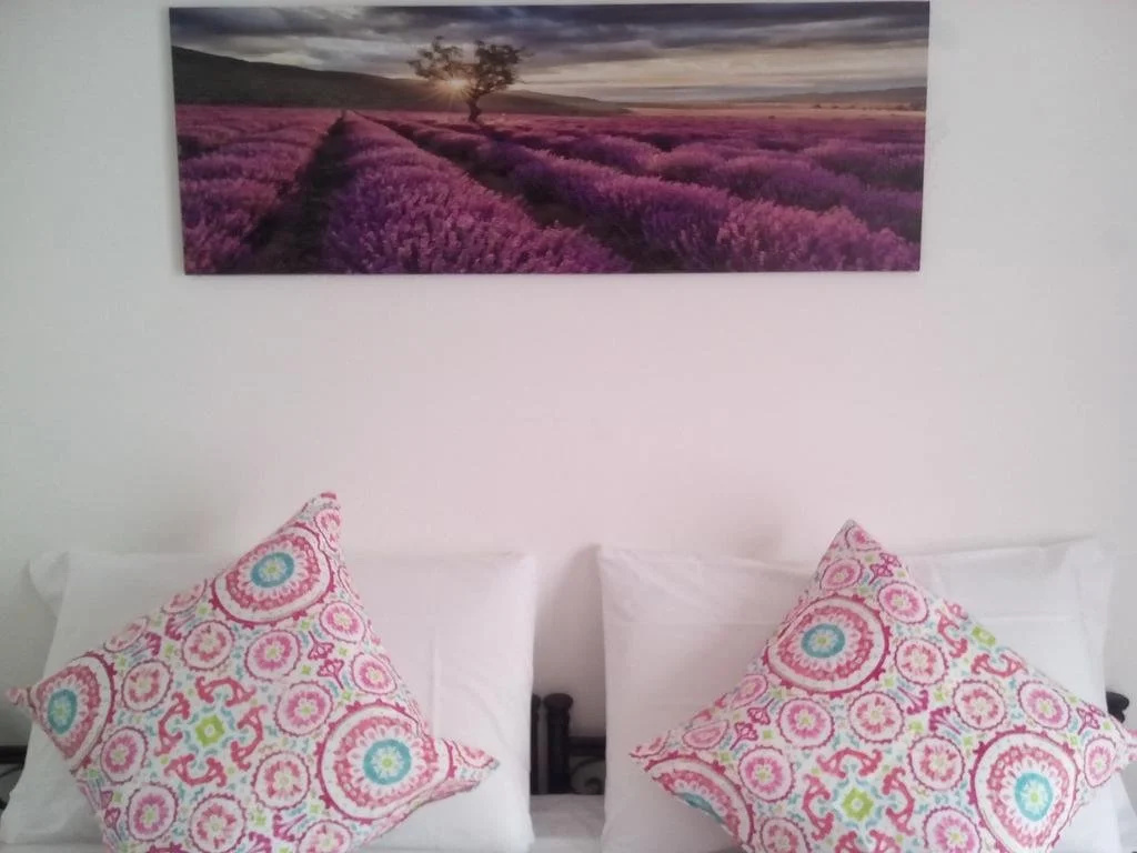 Alghero Bed & Breakfast Maredream