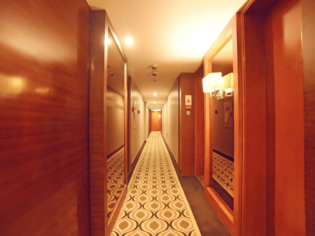 Nan He Xi Yue Hotel
