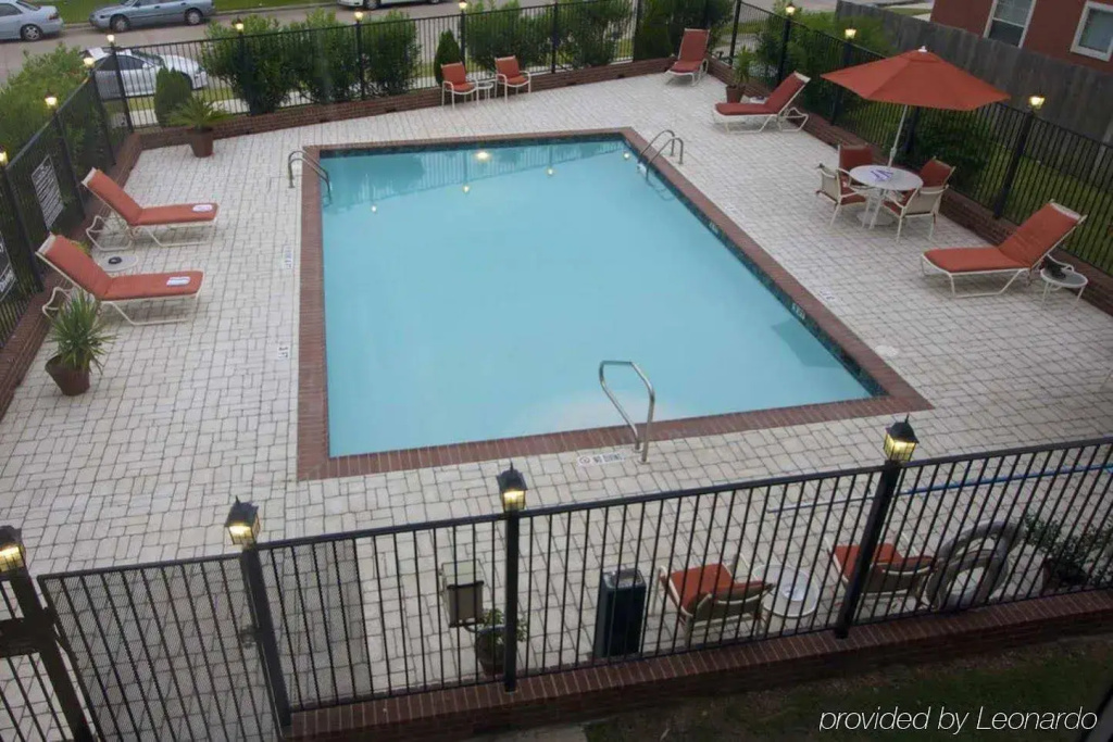 Hampton Inn & Suites Port Arthur