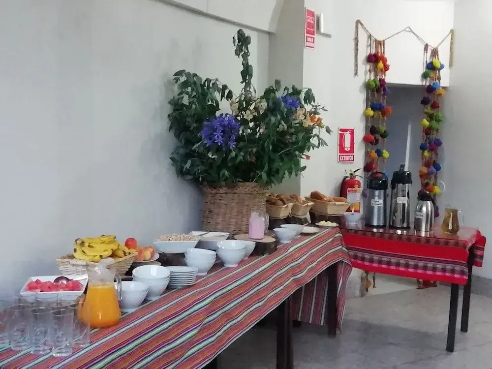 Casita Media Luna