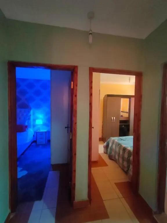 P&P Apartments