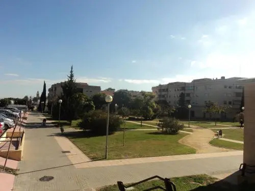 Apartamento Centro Jerez