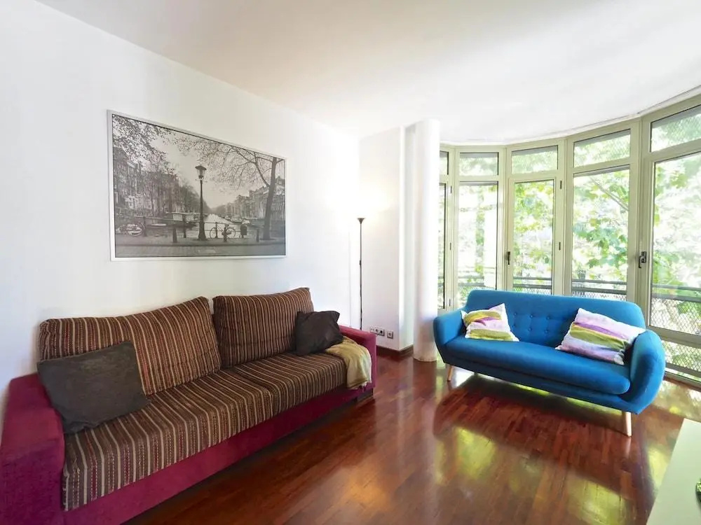 The Gaudi Suites