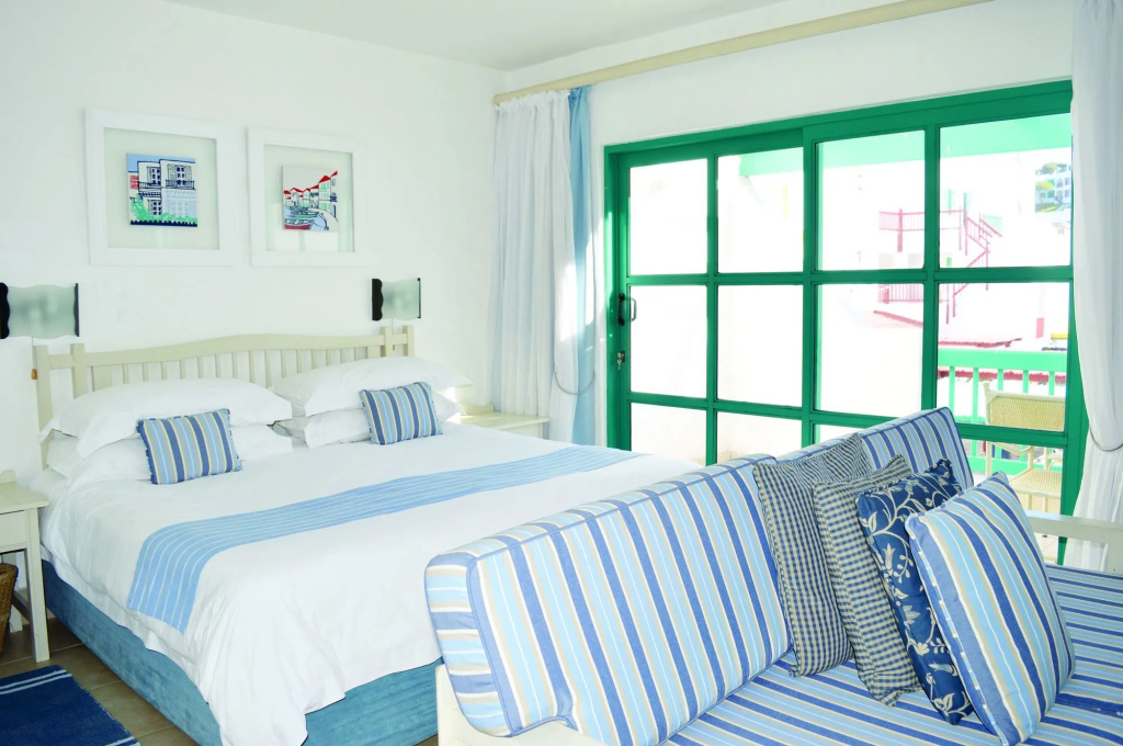 Club Mykonos Langebaan