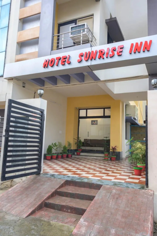 Hotel Sunrise Inn