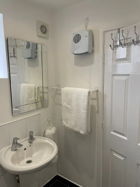 Norton Serviced Apartments
