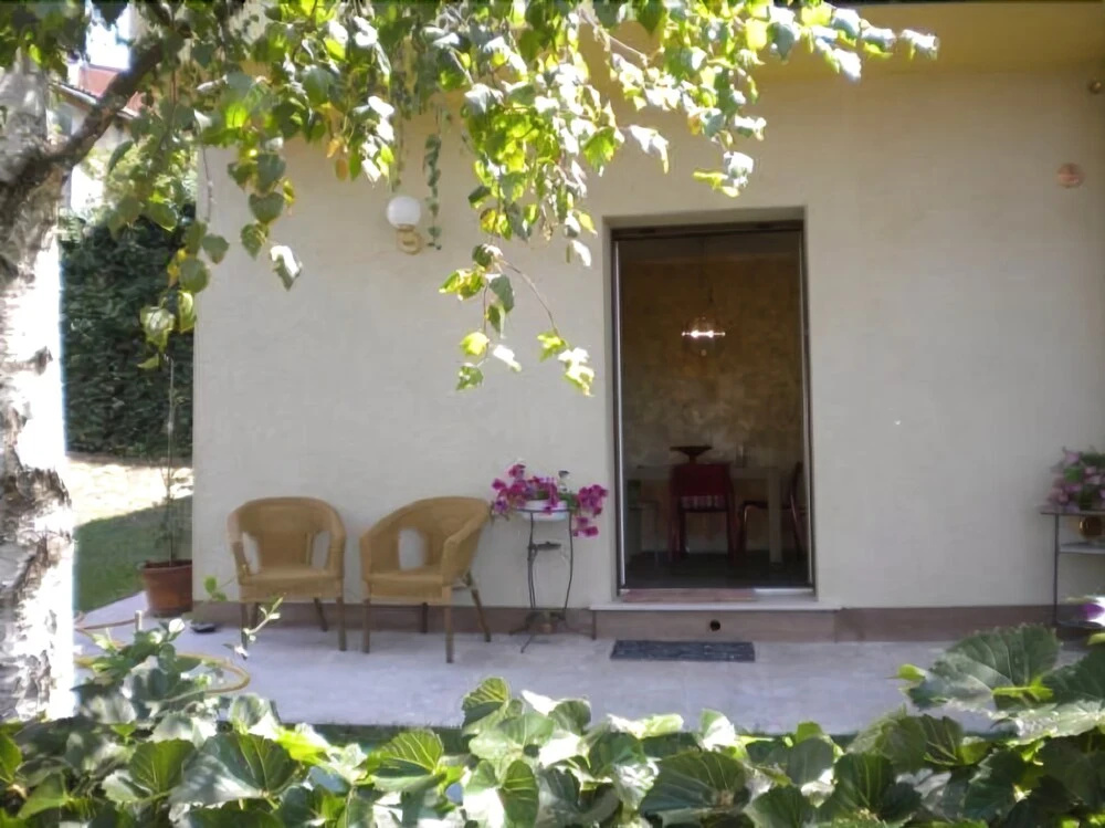 La Rosacanina B&B