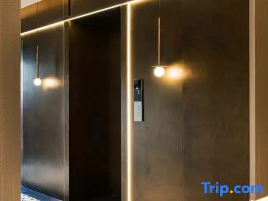 LingShe 1927 Hotel (Wuhan Lihuangpi Road Branch)