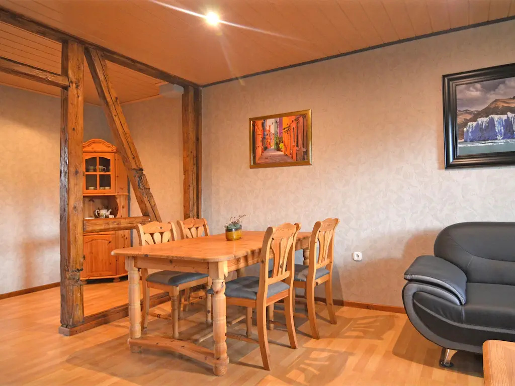 Ferienwohnung in Kierspe, Sauerland