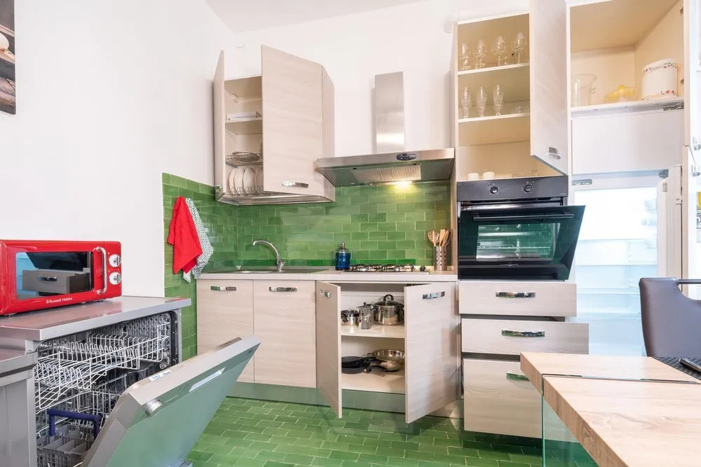 Ve.NI.Ce Cera Casa Dolce Vita
