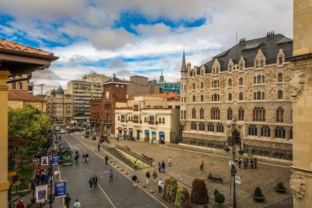 Hostel Covent Garden by gaiarooms