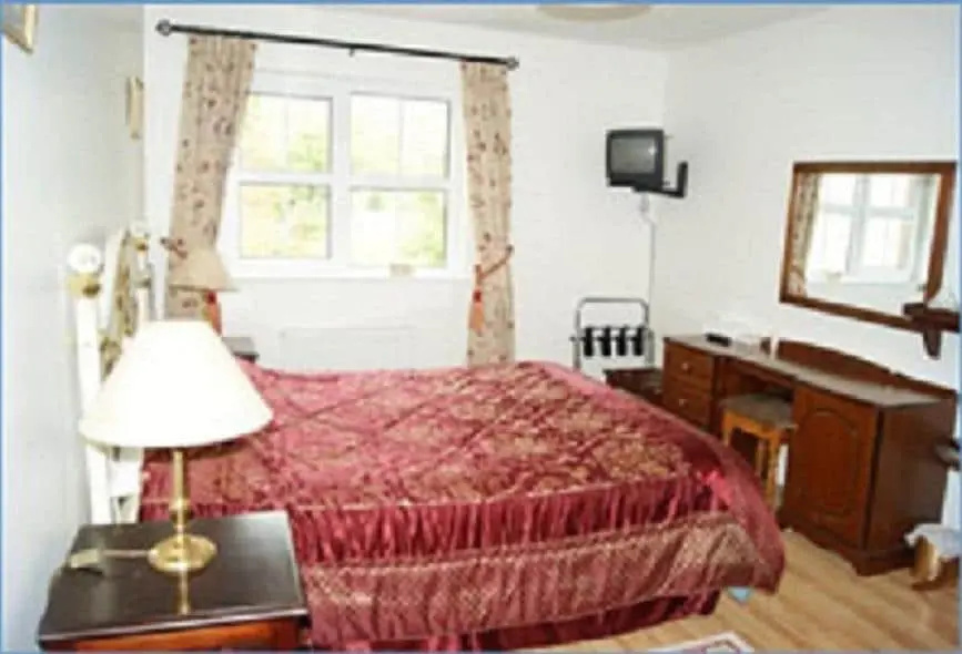 Tom and Eileen's Farmhouse B&B