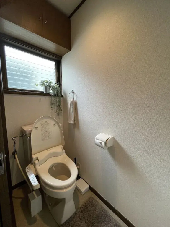 Oak Stay Shibuya 3