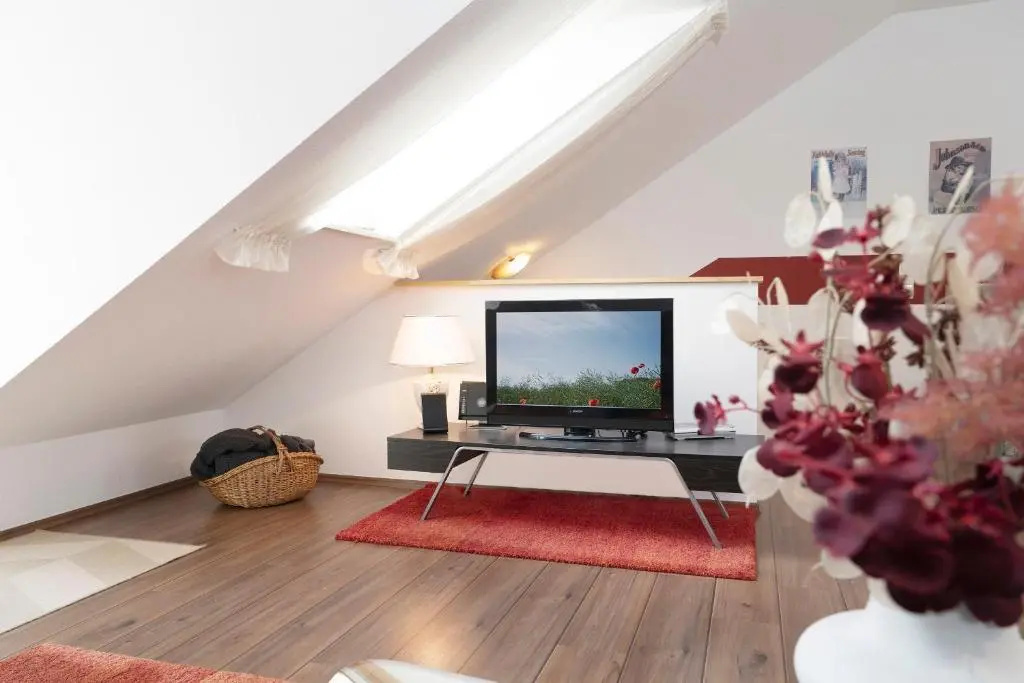 Ostseeperle Wohnung 8