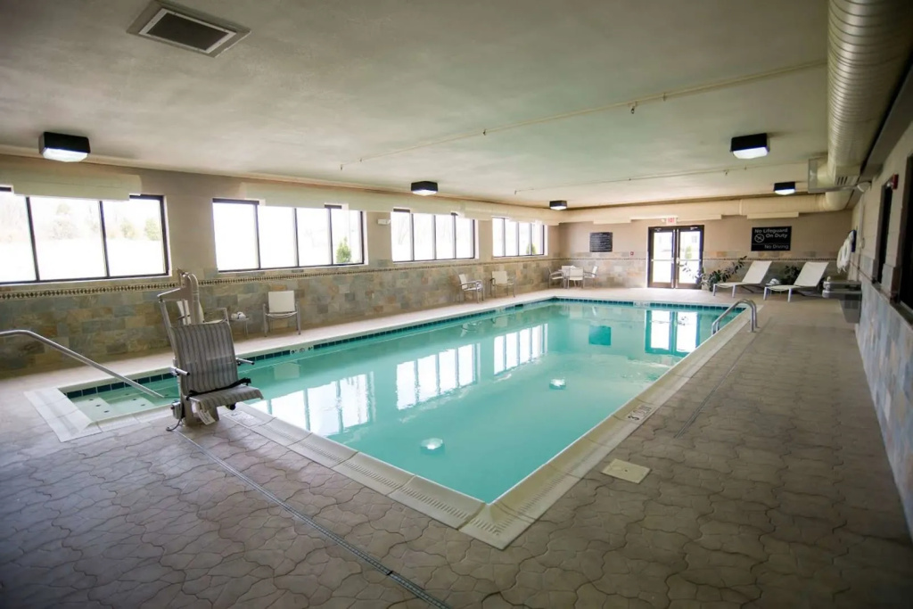Hampton Inn & Suites Radcliff - Fort Knox