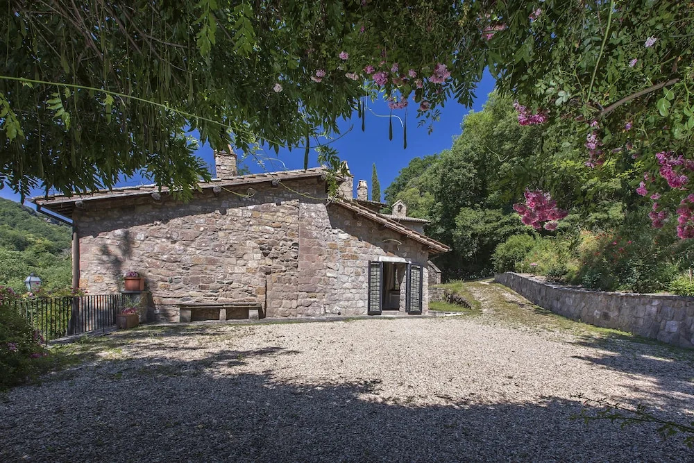 Relais Le Armonie