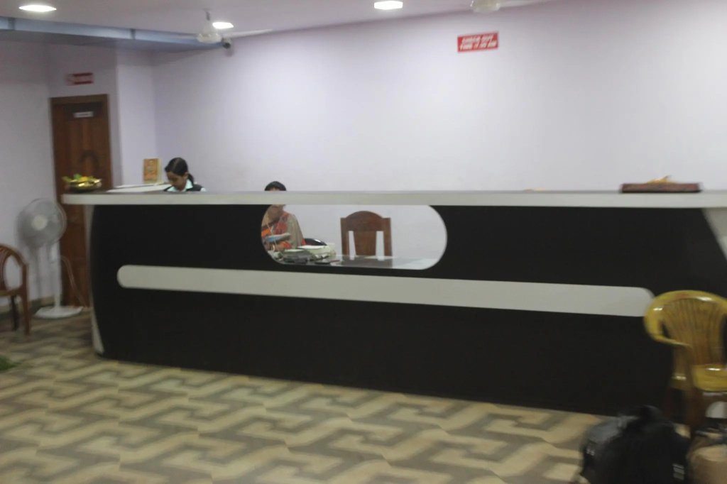 Hotel Amullya