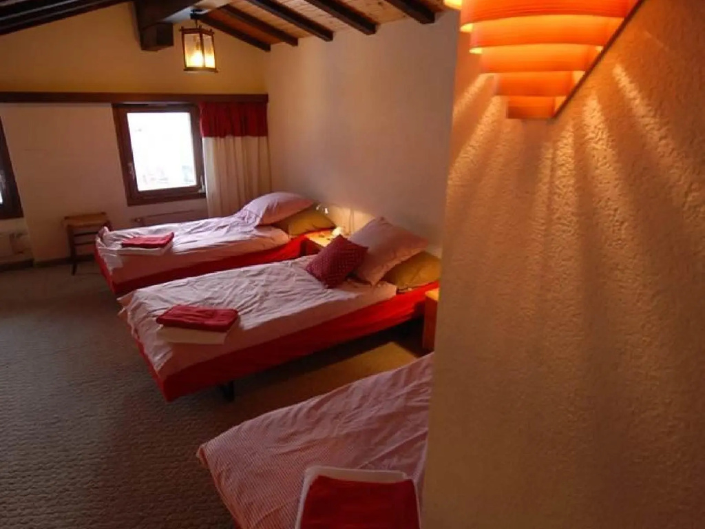 Kontiki - One Bedroom