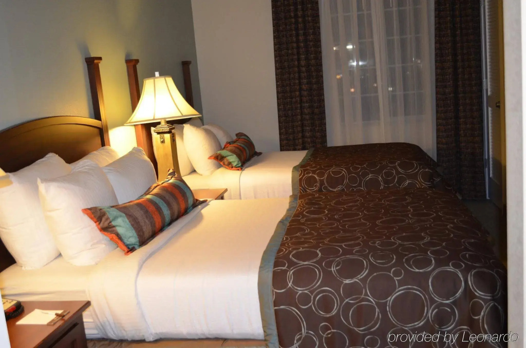 Staybridge Suites Columbus - Fort Benning by IHG