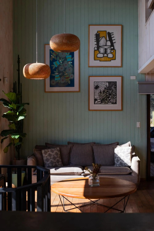 Casa Alma - Punta de Lobos