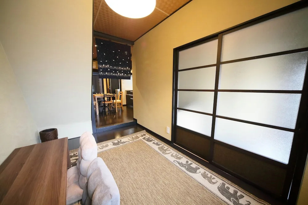Guest House YU-YU